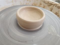 -馆陶手作坊DIY·陶艺·石塑粘土·石膏娃娃(车陂店)