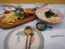 -MELAND CLUB亲子乐园·派对·餐厅(北京芳圆里ID MALL店)