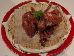 -上井料理黑金店(IFS国金中心店)