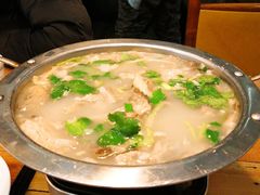 -符离集餐厅(万象城店)