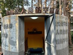 -枫泾古镇-人民公社旧址