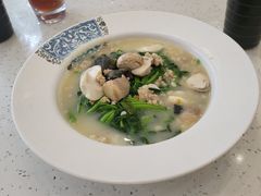-明园茶餐厅(沙头角店)