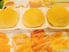 -添好运点心专门店(中环IFC店)