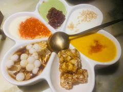 -绿茶餐厅(汇悦大融城店)