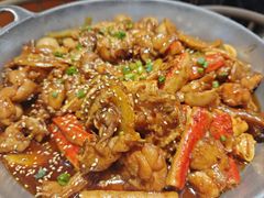 -A货肉蟹煲(印象城店)
