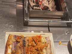 -白玉串城·朝鲜族烤串(龙岗店)