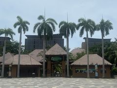 -海南椰子鸡餐厅(三亚湾红树林店)