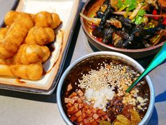 -耍盆友·重庆江湖菜(百子湾店)