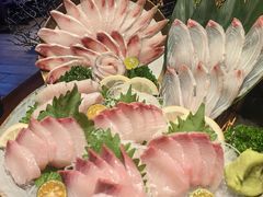 -千代武日本料理(开发区店)