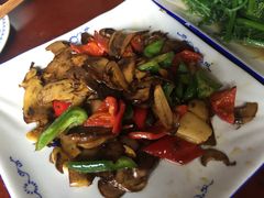 -龙姐私房菜(和顺古镇店)