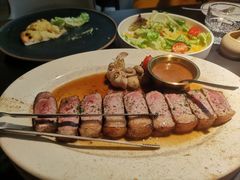 -404干式熟成牛排馆•聚会餐厅