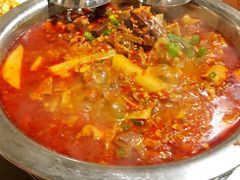 -小媳妇凉粉(浑源店)