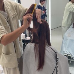 -DL HOPE明星造型