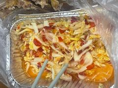 -质烤烤物·活烤海鲜(质烤总店)