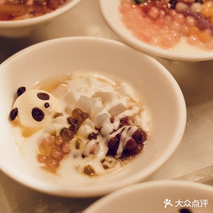 胖哒胖哒，心都萌化了呀～