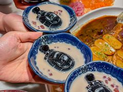 -径山十八道·风味民间菜(杭州总店)