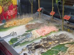 -369自助烤肉鱼火锅(平阳路店)