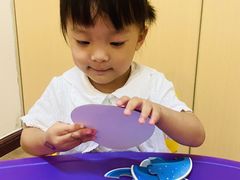 -金点蒙氏国际教育(悠然校区)