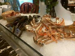 蟹脚-嘉兴华美达酒店(秦逸路店)