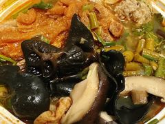 -老牌柳州螺蛳粉(同班同学美食城店)