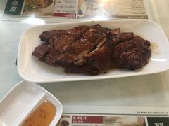 -翠华餐厅(香港国际机场店)