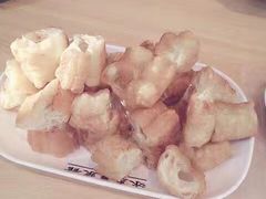 -冰泉豆浆馆(阳朔店)