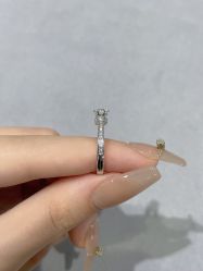 -Zbird钻石小鸟·钻戒婚戒定制高端珠宝私人定制中心