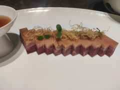 -宫燕府·京菜·烤鸭·淮扬菜(王府中心店)