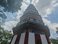 -顺峰山公园