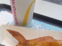 -麦当劳(潮阳店)