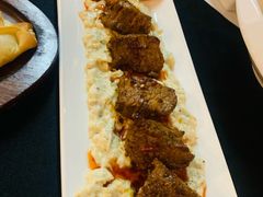 -Efes Turkish & Mediterranean Cuisine 艾菲斯餐厅(陆家嘴店)