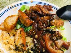 -陆长玖古法猪脚饭(玄风桥店)