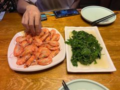 -田大厨海鲜超市(万豪店)