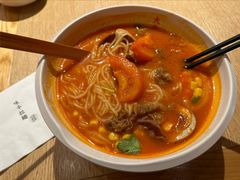 -味千拉面(淮安万达店)