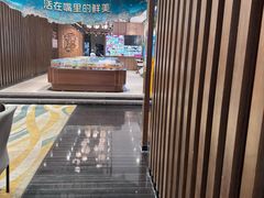 -喜宴又一村·粤菜·茶点·海鲜(壹方天地店)