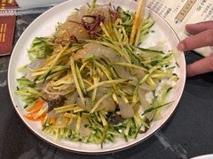 -老边饺子馆(中街店)
