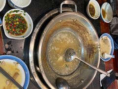 -老来福·非遗酸汤兔(凯旋路店)