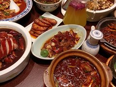 -南京大牌档(青岛万象城店)