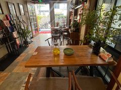 -古韵餐厅(湖畔大学店)