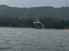 -刘公岛景区