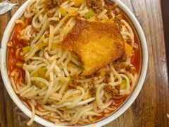 -马相卿特色烤肉面食馆(虎台店)