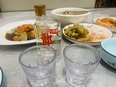 -红灯笼龙凤饭店(宁波老字号店)