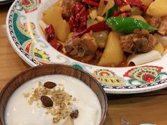 -巴依老爷新疆美食(望京小街店)