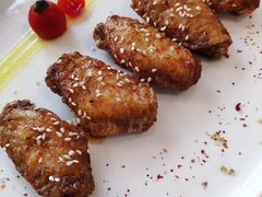 -LUCCA卢卡西班牙海鲜饭(远洋广场店)