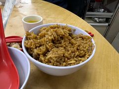 芋头饭-叶全蒲种（乾）肉骨茶