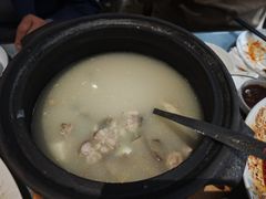 -干老四雅鱼饭店(滨江西路店)