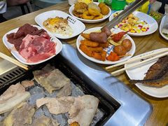 -苏格里岛自助海鲜烤肉火锅(集美万达店)