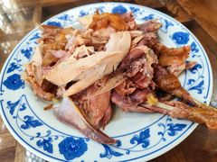 -道口古镇张存有烧鸡酒楼