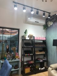 -甲舍美甲美睫艺术馆