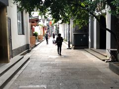 -鼓楼(西湖风景名胜区)